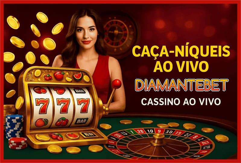 Benefícios do DIAMANTEBET