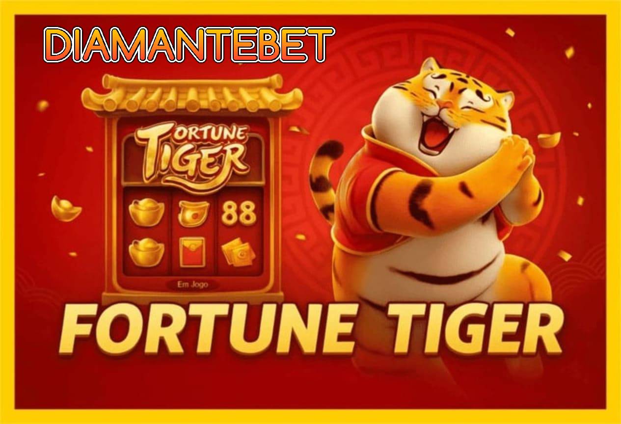 Características do Fortune Tiger