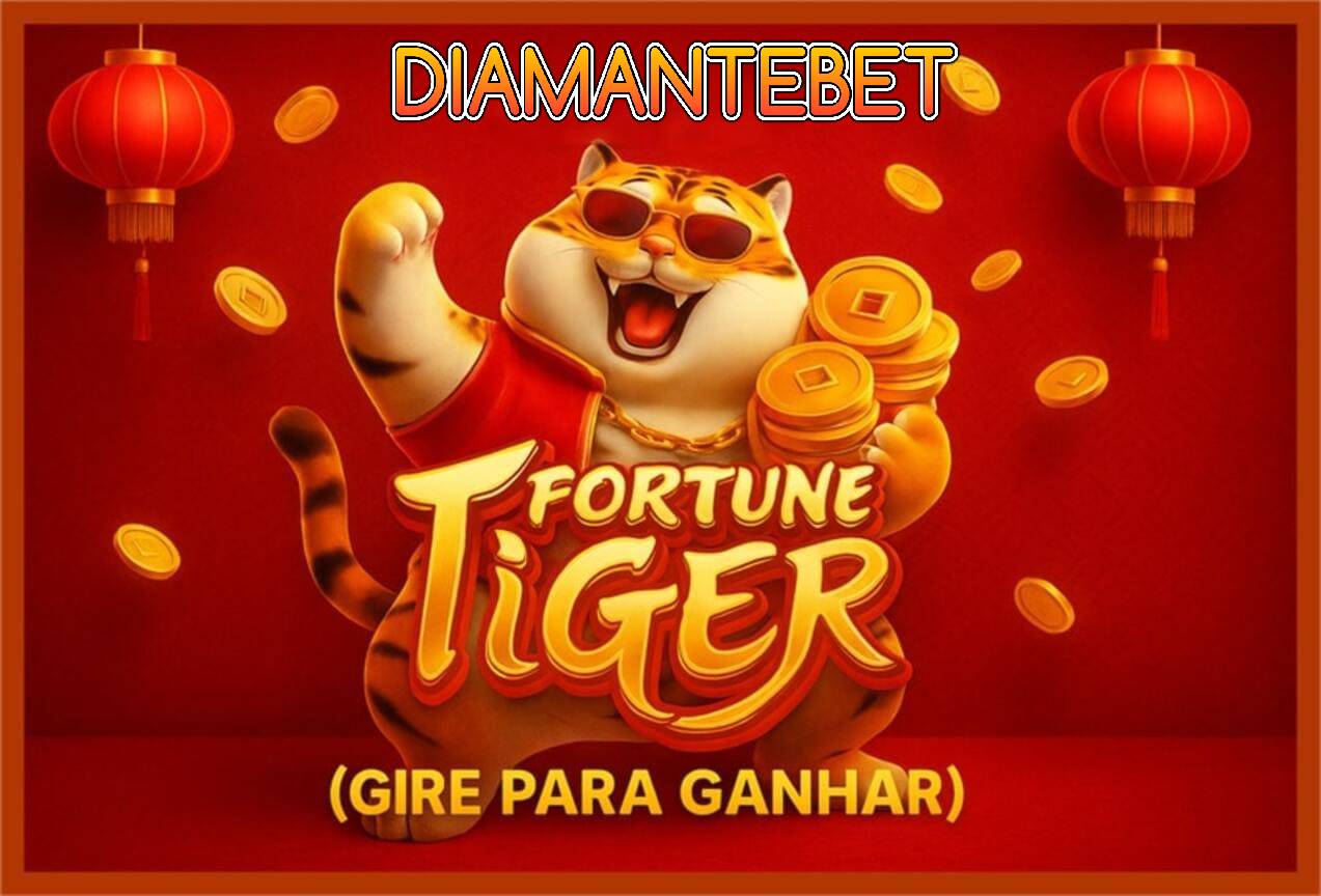 Como Jogar Fortune Tiger